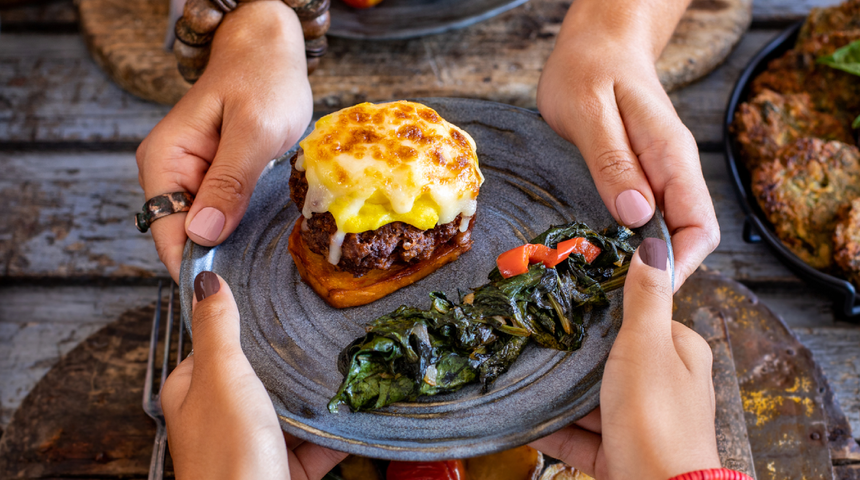 Gelinim Mutfakta Manisa bohça kebabı tarifi! Manisa bohça kebabı nasıl yapılır?