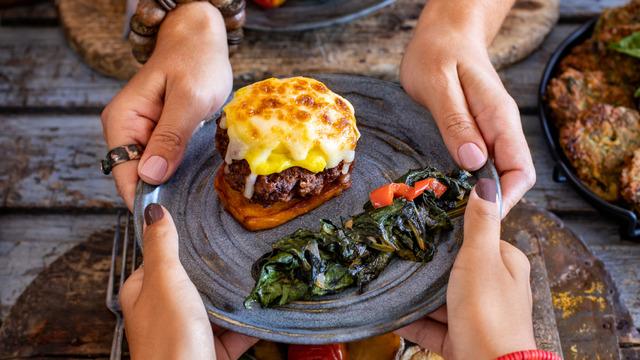 Gelinim Mutfakta Manisa bohça kebabı tarifi! Manisa bohça kebabı nasıl yapılır?
