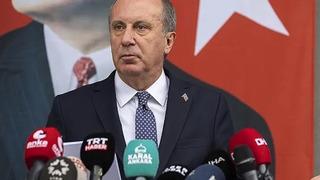 SON DAKİKA | Muharrem İnce hakkındaki paylaşımlara soruşturma