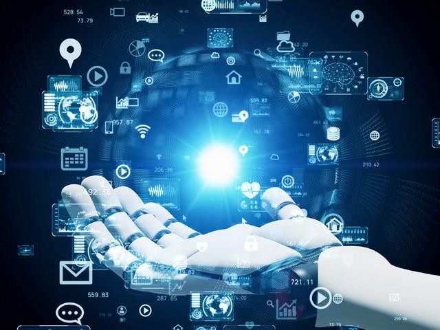 Endüstri 4.0 ile de dijital dönüşüm zorunluluk haline geldi