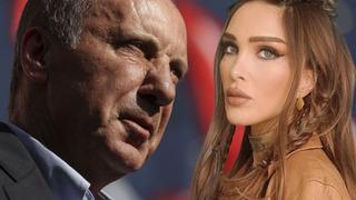 Muharrem İnce adaylıktan çekildi! Seren Serengil Zaten kazanamazdı dedi