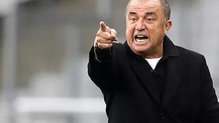 Fatih Terim'den 100 bin TL'lik tazminat davası!