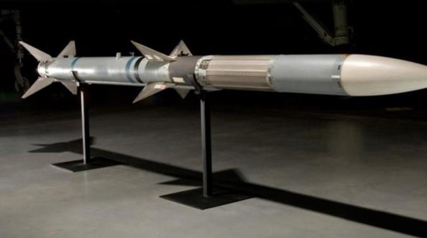 Reuters'tan son dakika açıklama: Türkiye ABD'den öldürücü füze alıyor