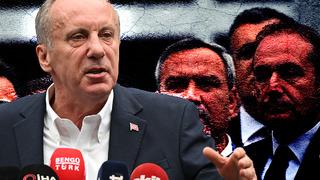 SON DAKİKA: Türkiye'nin seçimine 3 gün kala Muharrem İnce adaylıktan çekildi! '45 günde yaşadıklarımı 45 yılda yaşamadım...'