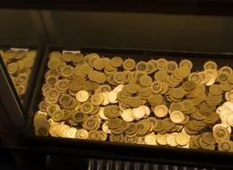 Dünya Altın Konseyi verilerinde ortaya çıktı: Merkez Bankası'ndan 'altın' hamlesi: En yakındakinden 6 ton daha fazla altın 