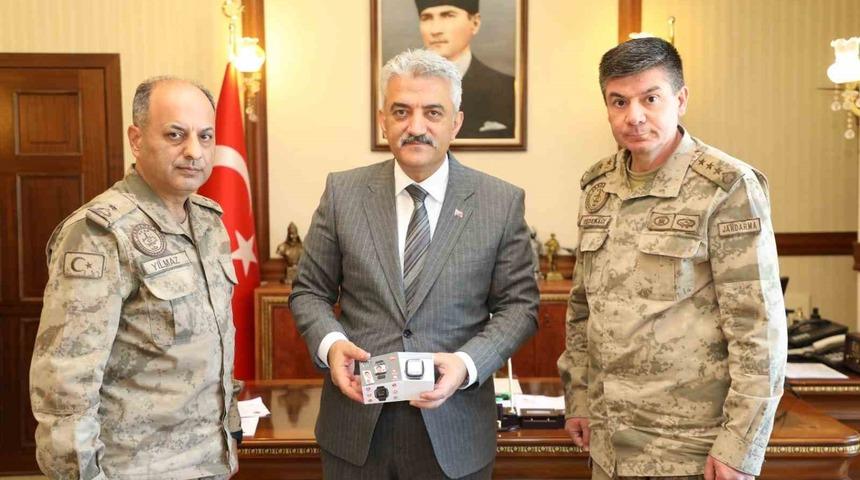 Akıllı Saat Projesi ile kaybolan vatandaşlara hızlıca ulaşılacak