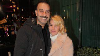 Saldırının şokunu atlattılar