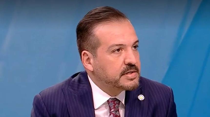 İnce'nin kararı gündem yarattı! İYİ Parti'den dikkat çeken yorum 'Katkı yapacağı kanaatindeyim'