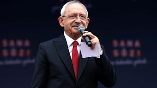 Son dakika | İnce'nin kararı sonrası Kılıçdaroğlu'ndan ilk açıklama! O şarkıyı paylaşarak çağrısını yineledi: Artık bir kenara bırakalım