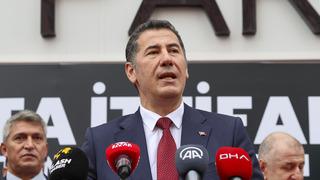 SON DAKİKA | Sinan Oğan kararını açıkladı! Muharrem İnce sonrası çekileceği iddia edilmişti... 