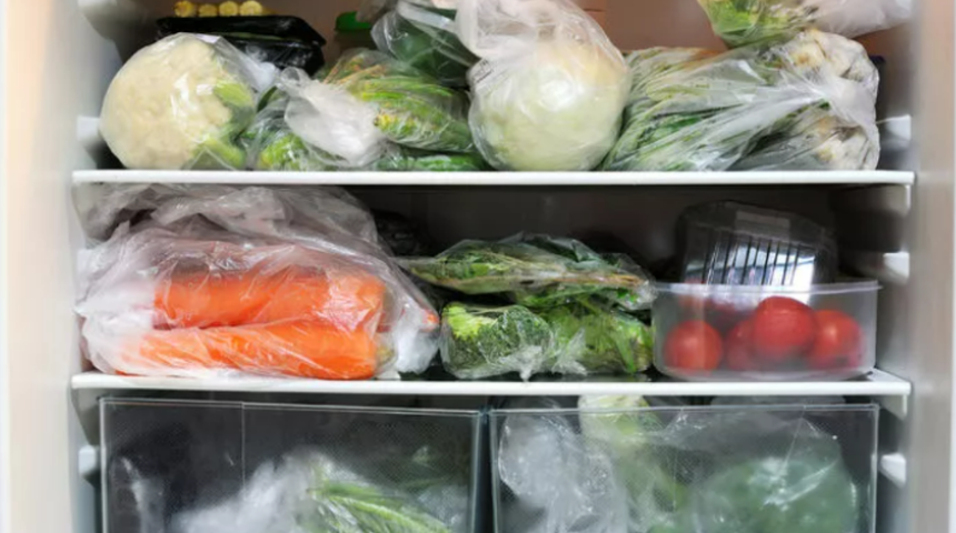 Buzdolabına neden karbonat koymalısınız? Şaşırtıcı etkiler yaratıyor