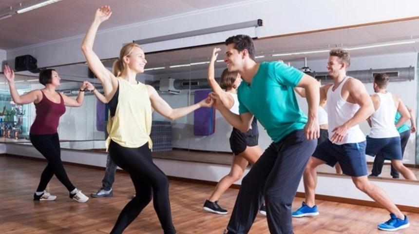 Dans hem bedeni hem beyni iyileştiriyor