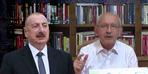 Videoyla duyurmuştu! Aliyev'den tepki: 'Hevesleri kursaklarında kalacak'