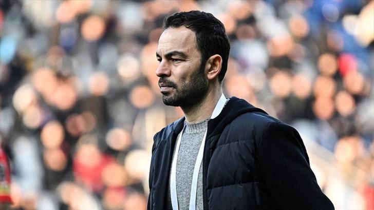 Selçuk İnan dönüş sinyalini verdi! Galatasaray açıklaması... G3