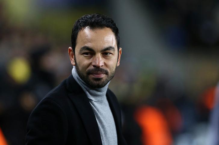 Selçuk İnan dönüş sinyalini verdi! Galatasaray açıklaması... G4