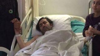 Peker Açıkalın: Cumhurbaşkanı Erdoğan sayesinde ameliyat oldum 