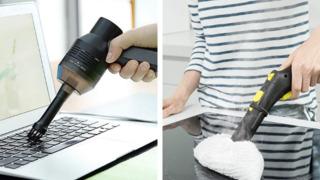 Temizlik yaparken âdeta kendinden geçen annenize hediye edebileceğiniz ürünler