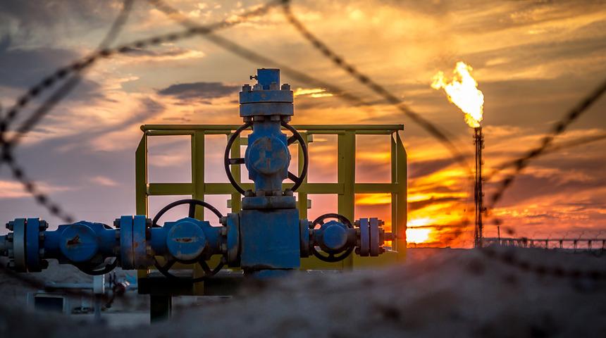 Türkiye'den kritik talep! Irak petrol ihracatının yeniden başlatılması için...