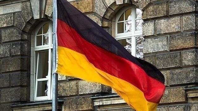 Almanya'da terör örgütü PKK'nın sözde sorumlusuna hapis