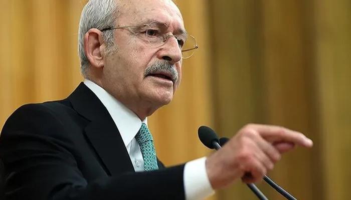 Kılıçdaroğlu 'Rus dostlarımız' diye tepki gösterdi: Kasetlerin arkasında siz varsınız