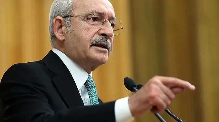 Kılıçdaroğlu, 'Rus dostlarımız' diye tepki gösterdi: Kasetlerin arkasında siz varsınız