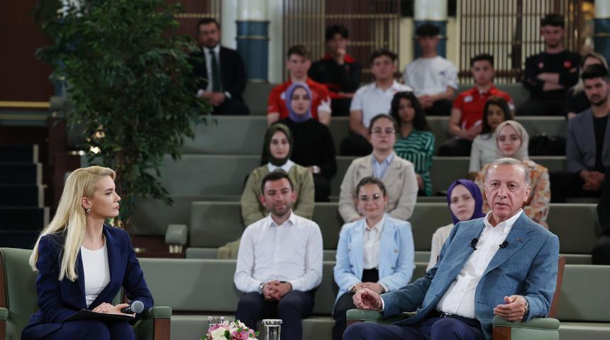 Cumhurbaşkanı Erdoğan yüksek kira fiyatlarına tepki gösterdi: Analarından doğduğuna pişman edeceğiz