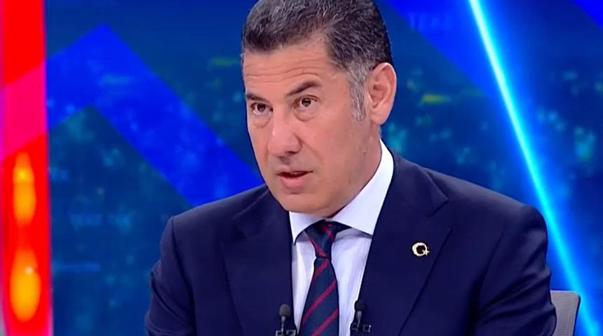 Son dakika: ATA İttifakı'nın Cumhurbaşkanı adayı Sinan Oğan adaylıktan çekilecek mi? Canlı yayında açıkladı