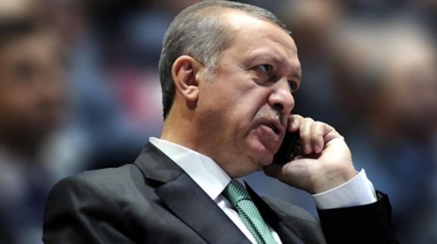 Erdoğan'dan Papa Francis ile kritik g&ouml;r&uuml;şme