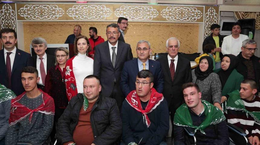 Kütahya’da en anlamlı etkinlik