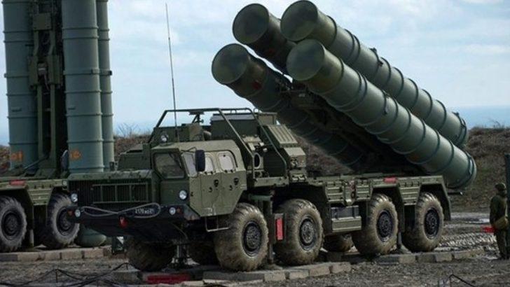 Türkiye ile Rusya arasında S-400 imzaları atıldı!