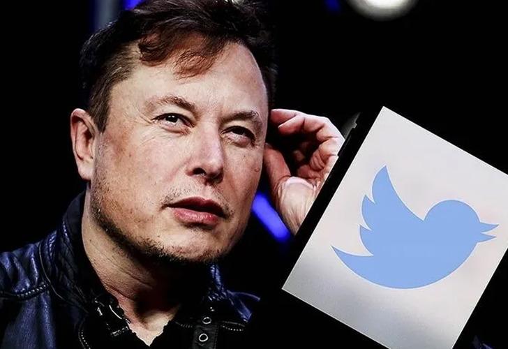 Elon Musk, Twitter CEO'luğunu bırakma kararı aldı