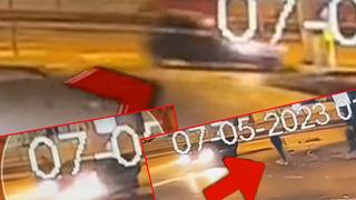 Yer: İstanbul! Barış Boyun'un kanlı suikast timini trafik kazası durdurdu