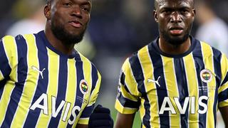 Enner Valencia transferi hakkında ilginç iddia! Fenerbahçe'den ayrılmadan anlaştığı takımdan para mı aldı?