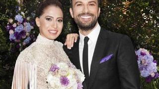 Tarkan'ın eşi Pınar Tevetoğlu sandık başında! Son haliyle gündem oldu