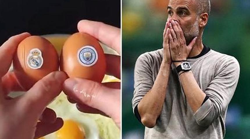 Şampiyonlar Ligi'ni kimin alacağını söyledi! Hakan Çalhanoğlu'nun forma giydiği Inter şampiyon mu oluyor?