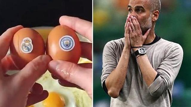 Şampiyonlar Ligi'ni kimin alacağını söyledi! Hakan Çalhanoğlu'nun forma giydiği Inter şampiyon mu oluyor?