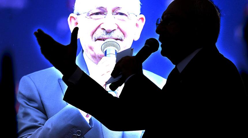 'Seçim akşamı sokağa çıkmayın' sözleri çok konuşulmuştu! Kılıçdaroğlu 14 Mayıs uyarısına açıklık getirdi: Duruma derhal müdahil olacaklar