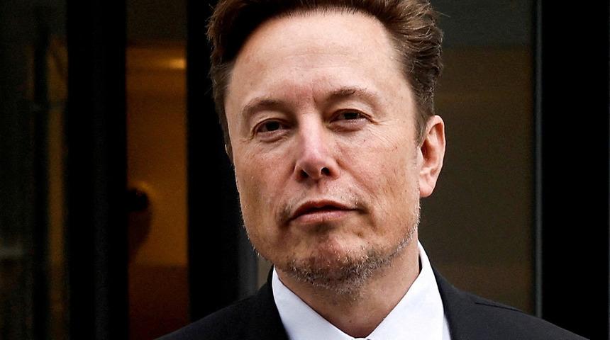 Ve Elon Musk bırakıyor! Yeni ismi sonunda buldu... 'Duyurmaktan heyecan duyuyorum' diyerek açıkladı