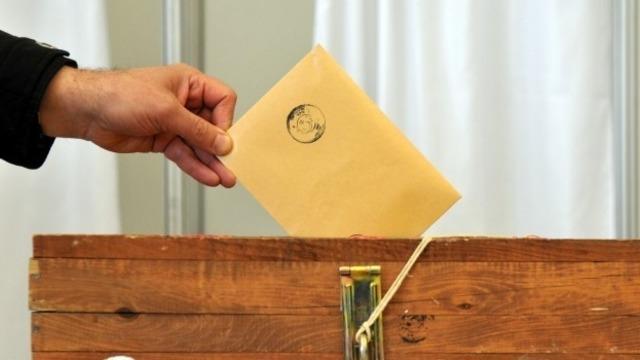 Aydın’da 876 bin seçmen oy kullanacak