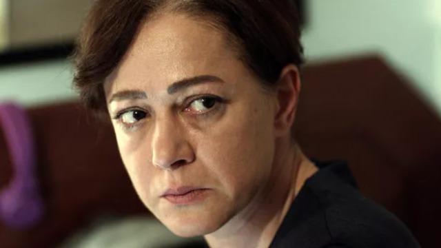 Veda Mektubu'nun Seher'i Bennu Yıldırımlar'ın kızı bakın kimmiş! ''Annesinin kopyası''