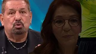 Erman Toroğlu ile Lale Orta gerilimi tırmanıyor! Türk futbolunda neler oluyor? Hakemler arasında geçen konuşmaları iddia ederek paylaştı...