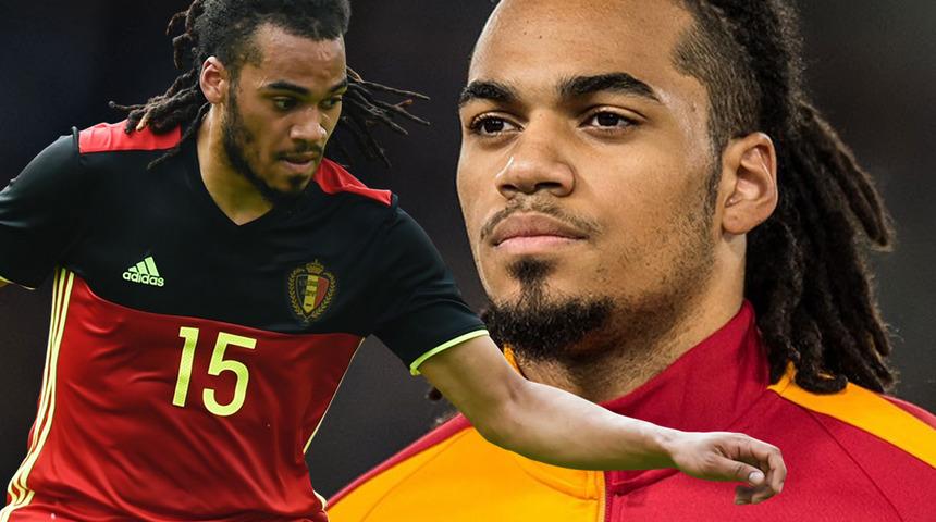 Galatasaray'ın eski yıldızı Denayer Süper Lig'e dönüyor! Herkesi şaşkın...