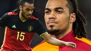 Galatasaray'ın eski yıldızı Denayer Süper Lig'e dönüyor! Herkesi şaşkın...