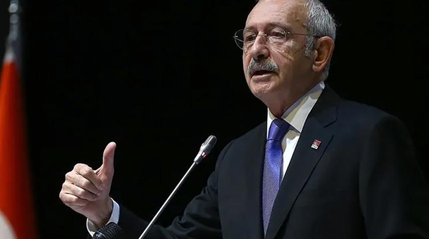 Kılıçdaroğlu 'Montajlı' diyerek paylaştı! Erdoğan'ın sözlerine tepki gösterdi: Gençler, eşik işte burada