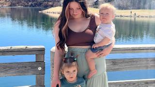 Genç anne 'Kürtaj yaptır' baskılarına karşı çıktı! Sonsuza kadar minnettar kalacağım