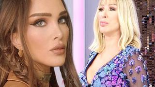 Seren Serengil Seda Sayan'a sert çıktı! Ben ne yaparsam onu yapar estetikle...