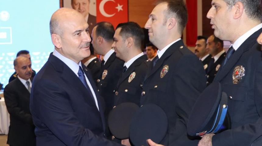 Polis atama ve tayinlerinde yeni dönem!