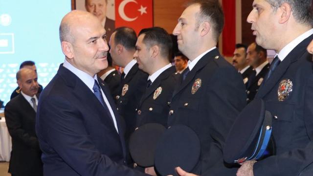 Polis atama ve tayinlerinde yeni dönem!