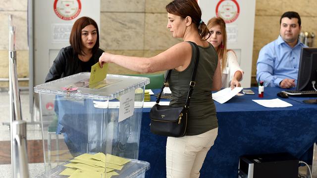 Seçim günü için o 2 olasılığa dikkat çekti: YSK'dan 'siber saldırı' ve 'enerji kesintisi' açıklaması! Tüm tedbirler alındı