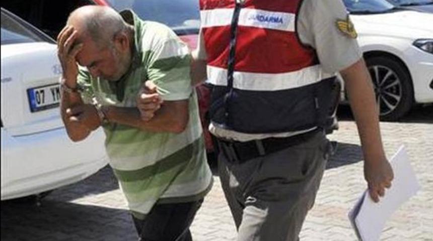 Lise öğrencisine tecavüz edip hamile bıraktı! Mahalle bakkalının iğrenç savunması!